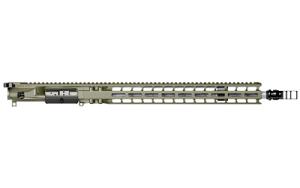 Radian Weapons RADIAN UPPER 18" 6MM ARC OD GREEN