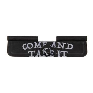 MFT E2AREPDC-CAT AR15 EJCT COVER COME &amp; TAKE IT