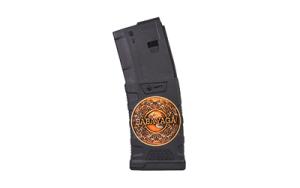 Mission First Tactical Mag, 223 Remington/556NATO, AR-15, 30 Rounds, Black EXDPM556D-BYC