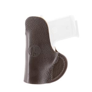 1791 Gunleather 1791 Fair Chase Deer Hide Hol Iwb Ord Glk 21/29 Brown Lh