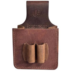 1791 HNTSP12GBRWA SHOT POUCH 12GA BRN 173780