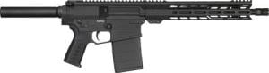 CMMG Banshee Mk3 AR-308 Pistol 12.5" .308 WIN Black