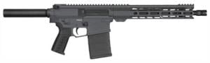CMMG Banshee Mk3 AR-308 Pistol 12.5" .308 WIN Tungsten