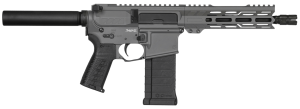 CMMG Banshee MK4 5.7x28mm AR-15 Semi Auto Pistol