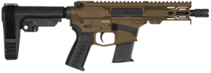 CMMG Banshee Mk57 Pistol SKU - 161371