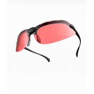 SSP Eyewear Chelan Sporting Clay Shooting Glasses Kit Black Frame - 561260