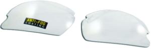 SSP Eyewear Denial Replacement Lens, 1.50, Clear Lens, DENIAL 150 CL Lens