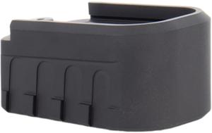 Shark Coast Tactical Staccato Magazine extension, Black, 200-022-0700-01-3RD