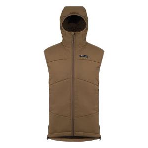Stone Glacier Cirque Vest Muskeg Small 20012-MK-S