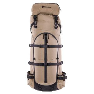 Stone Glacier Sky 5900 Pack w/Xcurve Frame Tan Large 50075-TN-L