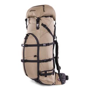 Stone Glacier Sky 5900 Pack w/Krux Frame Tan Medium 50100-TN-M