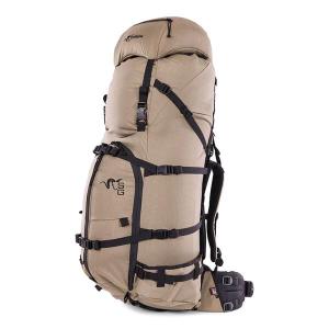 Stone Glacier Sky Guide 7900 Pack w/Krux Frame Tan Medium 50115-TN-M