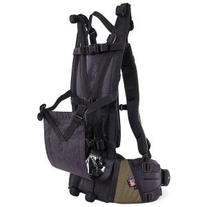 Stone Glacier Xcurve Ranger Small Frame 50071-RG-S