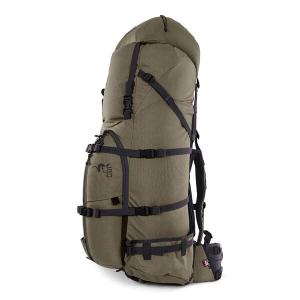 Stone Glacier Sky Guide 7900 Pack w/Krux Frame Ranger Medium 50115-RG-M