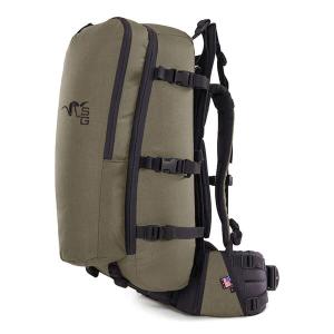 Stone Glacier Approach 2800 Pack w/Krux Frame Ranger Large 50116-RG-L