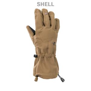 Stone Glacier Altimeter Insulated Glove Muskeg Medium 80005-MK-M