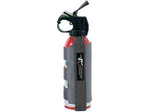 Stone Glacier Sentinel Binoculars Harness Bear Spray Holster - 821718
