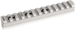 SSK Firearms Scope Base, Contender, TSOB, Picatinny, 0 MOA, Matte, Clear, SBC10131