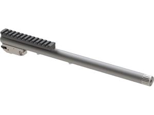 SSK Firearms SSK-50, Thompson Center Contender Barrel 360 Buckhammer .810 Contour 1 in 14 Twist 18" with TSOB Scope Base and Thread Protector ... - 757409"