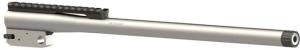 SSK Firearms Encore Barrel, .30-06 Springfield, 24 inch, 1-10 Twist with TSOB Scope Base and Thread Protector, Stainless Steel, E9038