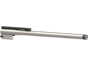 SSK Firearms Thompson Center Encore Barrel 30-30 Winchester .810 Contour 1 in 10 Twist 18" with TSOB Base and Thread Protector Stainless Steel - 993718"