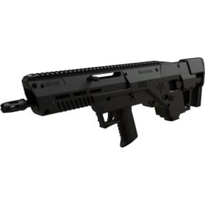 Meta Tactical PF45 w/Glock 20 Slide Apex Carbine Conversion Kit, Black, APEX-PF45-BK-20