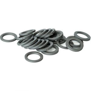 Accuwasher Gen 2 Muzzle Device Alignment System - Accuwasher Aw750 Gen2 Shim Kit - 1/2-28 .925''''