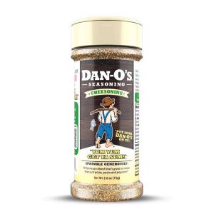 DAN-OS SEASONING Cheesoning Seasoning | 2.6 Oz