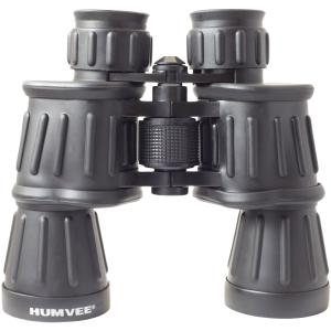 Humvee Field Binocular 10x50mm Black