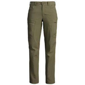 Tuo Cutlery TUO Clime Pant - Men's 38 Regular Deadfall 1409417