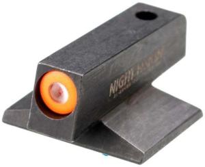 Night Fision 1914 Tritium Front Sight, .180 Blade Orange Ring, 1911-325-001-OGXX