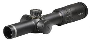 Sightmark 1-6x24FFP TMD Riflescope SM13028TMD
