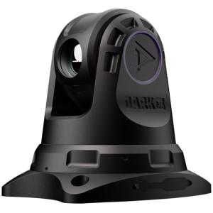 Dark30/sellmark DT27000 Defiance Black Compatible w/Dark 30 App 10.10” LCD Display 640x480, 17 Microns, 60 Hz Resolution