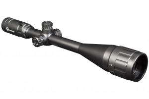 Firefield Tactical 8-32x50AO IR Riflescope, 8-32x50 FF13045