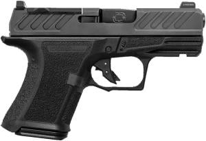 Shadow Systems CR920 FS 9mm 3.75&quot; Barrel 13-Rounds