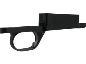 Hawkins Precision Hunter M5 DBM Remington 700 Aluminum Black - 376361