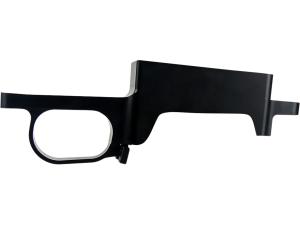 Hawkins Precision M5 DBM Remington 700 Long Action Aluminum Black - 504250