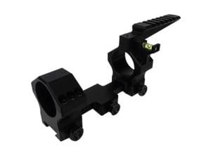 Hawkins Precision Heavy Tactical 34mm 20MOA One Piece Scope Mount w/1.5" Picatinny Rail 912-2002.01