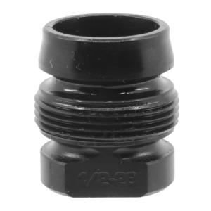 DEAD AIR XENO XERO 1/2-28 9MM