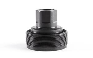 Dead Air Armament Thread Insert Thread Insert 14x1mm LH (Century USA Made Guns) Dead Air Wolverine WV210