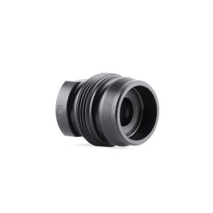 Dead Air Xeno Xero Mount, 5/8-32