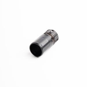 Dead Air Wolverine Blast Shroud Kit HUB Kit w/WV20014mm RH Insert,WV101Collar&W109Tool