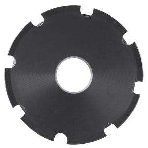 Dead Air Silencers R-series Wolverine Front Cap 7.62 - DA212