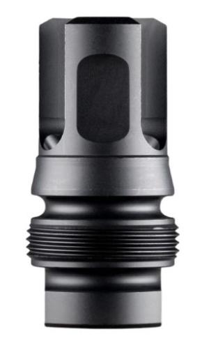 Xeno GOV 3-Prong Flash Hider 1/2-28 6mm