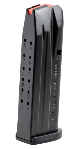 WILS 1103 EDC XP MAG 9MM 15RD 187295