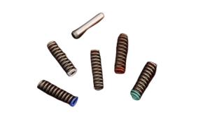 KIDD Innovative Design Pull Weight Tuning Spring Kit For Ruger 10/22, Silver, WTK