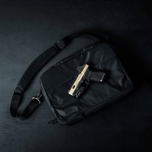 Fade Brief - Fade Brief Black