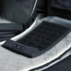 Fade Blocker Pouch - Fade Blocker Pouch Black