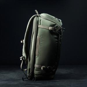 Fade Adapt - Fade Adapter Olive