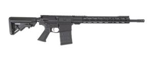 Dpms Dp10 B5 308 18 Blk 20 DP51655142603